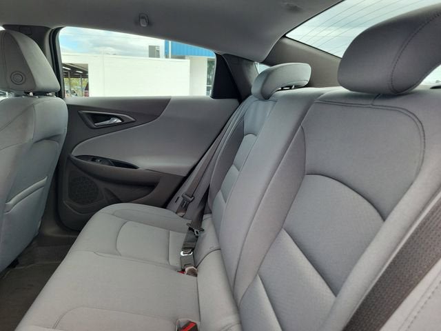 2022 Chevrolet Malibu LS