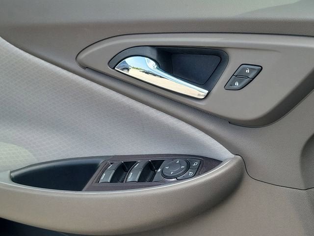 2022 Chevrolet Malibu LS