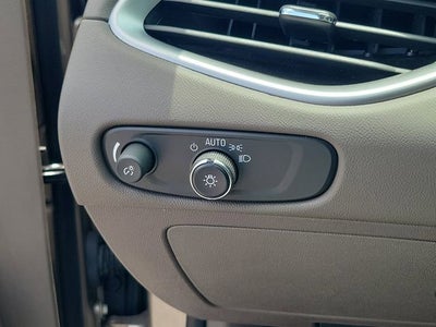 2022 Chevrolet Malibu LS