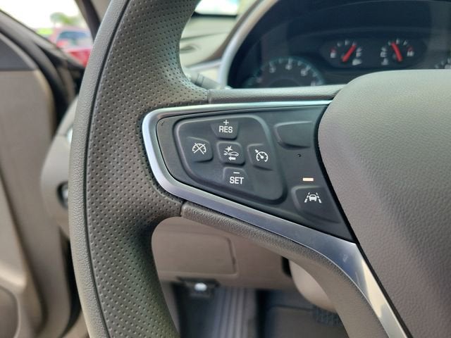 2022 Chevrolet Malibu LS