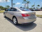 2022 Chevrolet Malibu LS