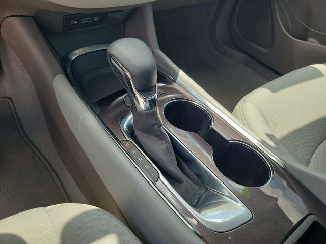2022 Chevrolet Malibu LS