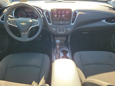 2024 Chevrolet Malibu RS