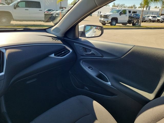 2024 Chevrolet Malibu RS