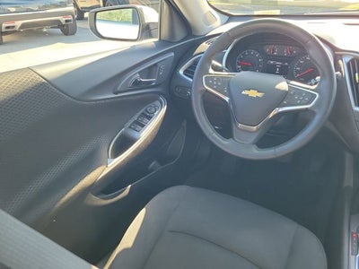 2024 Chevrolet Malibu RS