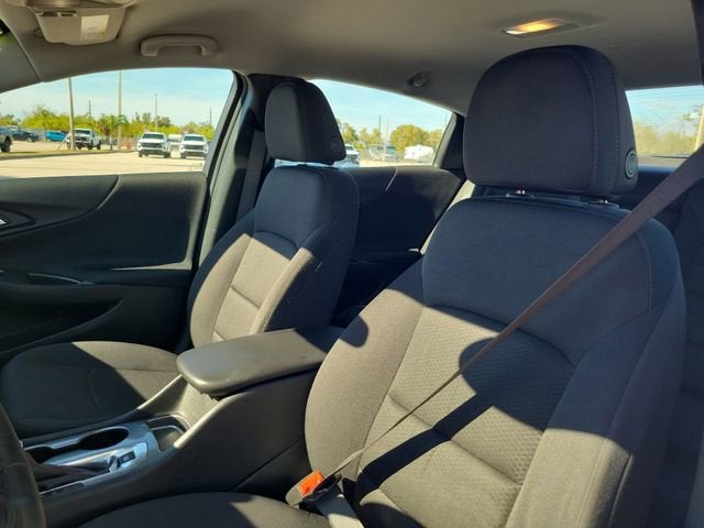 2024 Chevrolet Malibu RS