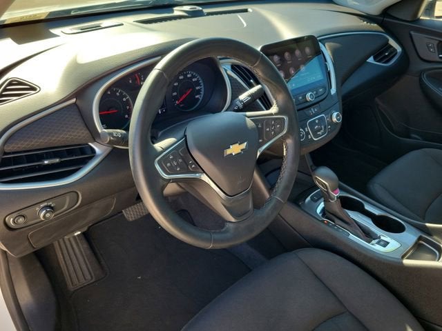 2024 Chevrolet Malibu RS