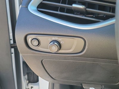 2024 Chevrolet Malibu RS