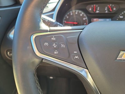 2024 Chevrolet Malibu RS