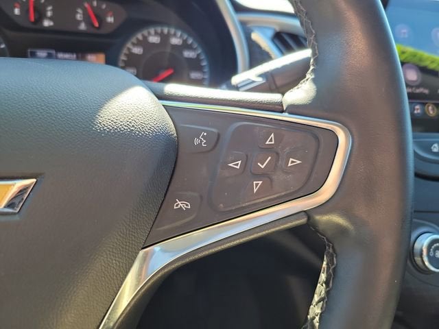 2024 Chevrolet Malibu RS