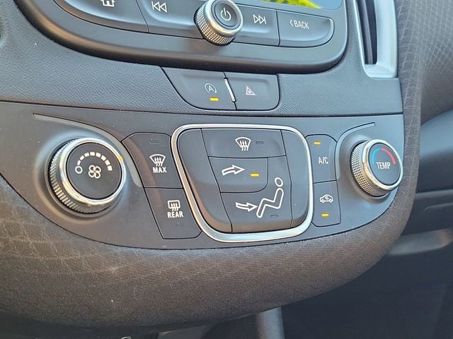 2024 Chevrolet Malibu RS