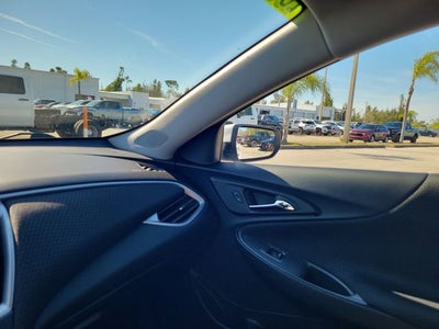 2024 Chevrolet Malibu RS