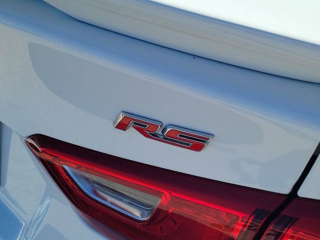 2024 Chevrolet Malibu RS