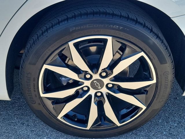 2024 Chevrolet Malibu RS