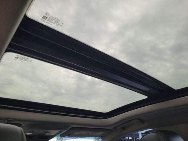 2015 Cadillac CTS Luxury RWD