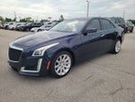 2015 Cadillac CTS Luxury RWD