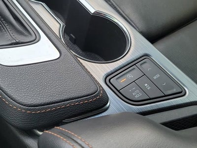 2021 Cadillac CT4 Sport
