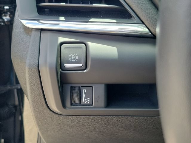 2024 Cadillac CT4 Luxury