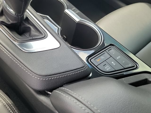 2024 Cadillac CT4 Luxury
