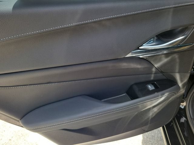 2024 Cadillac CT4 Luxury