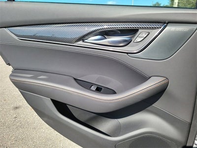 2026 Cadillac CT5-V V-Series