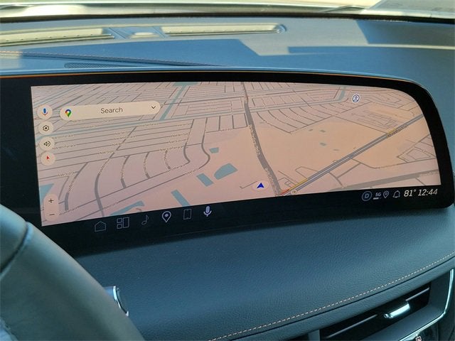 2026 Cadillac CT5-V V-Series