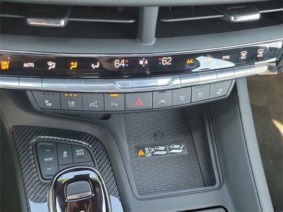 2026 Cadillac CT5-V V-Series