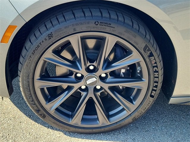 2026 Cadillac CT5-V V-Series