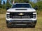 2025 Chevrolet Silverado 3500 HD WT DRW