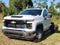 2025 Chevrolet Silverado 3500 HD WT DRW