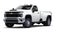 2025 Chevrolet Silverado 3500 HD WT DRW