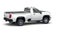 2025 Chevrolet Silverado 3500 HD WT DRW