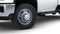 2025 Chevrolet Silverado 3500 HD WT DRW