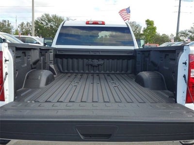 2025 Chevrolet Silverado 3500 HD LT