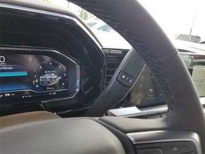 2025 Chevrolet Silverado 3500 HD LT