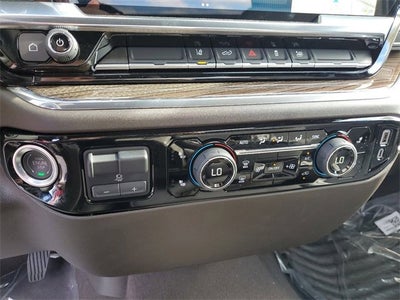 2025 Chevrolet Silverado 3500 HD LT