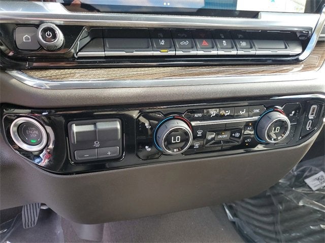 2025 Chevrolet Silverado 3500 HD LT