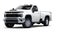 2025 Chevrolet Silverado 3500 HD LT