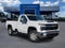 2025 Chevrolet Silverado 3500 HD LT
