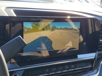 2025 Chevrolet Silverado 3500 HD LT