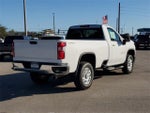 2025 Chevrolet Silverado 3500 HD LT