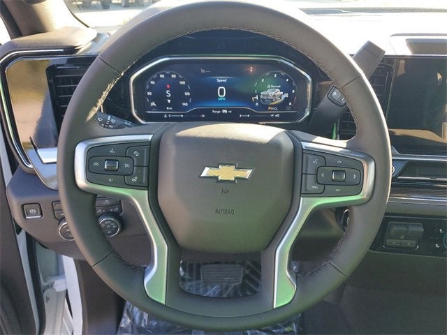 2025 Chevrolet Silverado 3500 HD LT