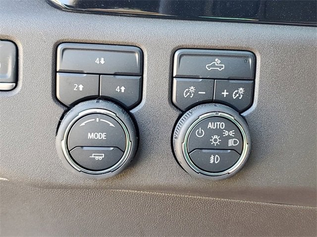 2025 Chevrolet Silverado 3500 HD LT