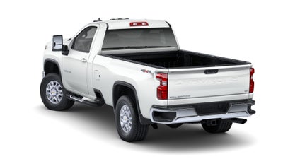 2025 Chevrolet Silverado 3500 HD LT
