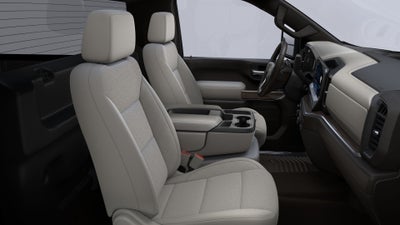 2025 Chevrolet Silverado 3500 HD LT