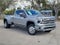 2025 Chevrolet Silverado 3500 HD High Country DRW