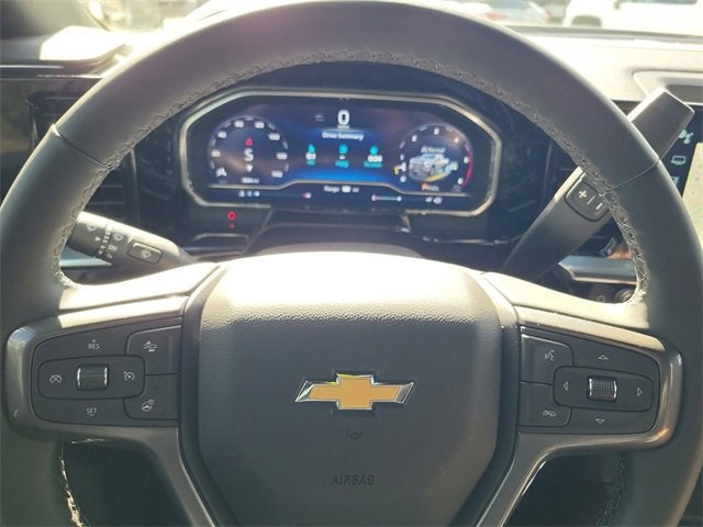 2025 Chevrolet Silverado 3500 HD High Country DRW