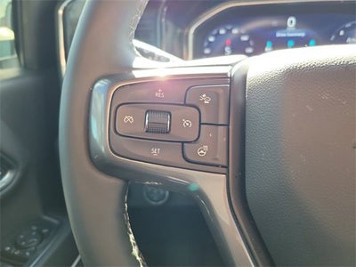 2025 Chevrolet Silverado 3500 HD High Country DRW