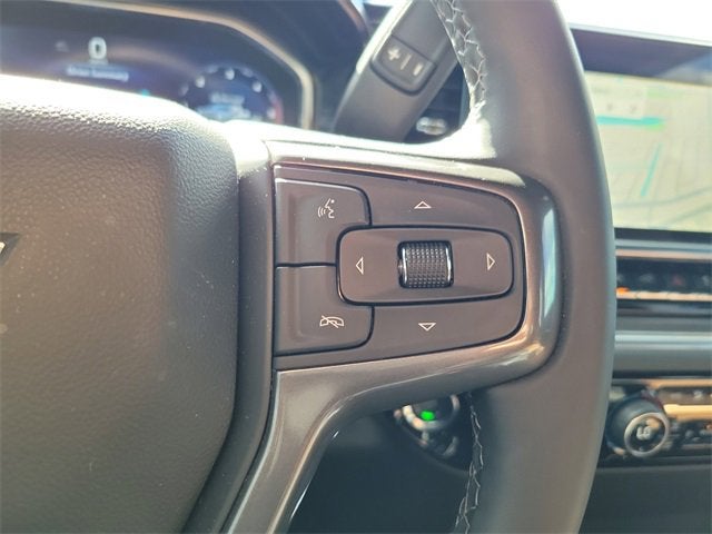 2025 Chevrolet Silverado 3500 HD High Country DRW