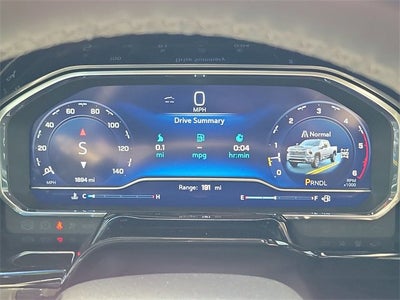 2025 Chevrolet Silverado 3500 HD High Country DRW